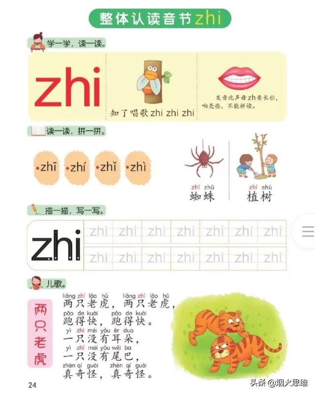 幼儿拼音学习前鼻韵母en（幼儿学拼音五-后鼻韵母）(6)